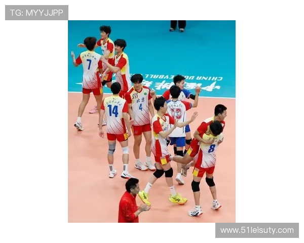 2026年全国排球少年比赛结果揭晓,精彩瞬间回顾